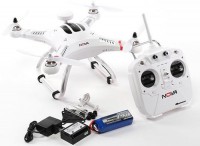 Cuadricóptero CHEERSON RC CX-20 Auto-Pathfinder con FPV (RTF)