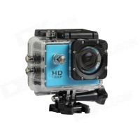 Mini Camara SJ4000 FULL HD 1080P DVR Impermeable