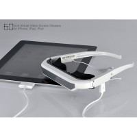 VIDEOGAFAS VIRTUALES IPHONE