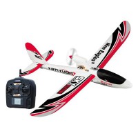 VIDEO AVION RC PRINCIPIANTES