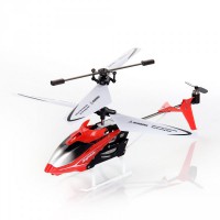 HELICOPTERO RC SUPERRESISTENTE MINI V2