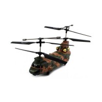 HELICOPTERO RC TANDEM