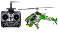 Helicoptero Walkera Cb180q2 Nuevo N.º de pedido: CB180Q2
