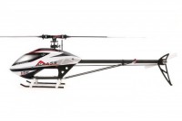 Helicoptero AGILE 5.5 N.º de producto: AGILE 5.5