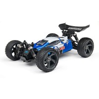 Maverick Ion XB 1/18 RTR 2.4 GHz N.º de producto: 59MV12801