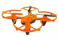 NincoAir Quadrone Nano