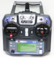 NUEVA Emisora FLYSKY FS-i6 6 canales dos vias en 2,4 Ghz