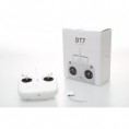 DJI DT7 2.4Ghz 7Ch (incluye Rx DR16)