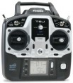 41000610FUTABA T6J (S-FHSS system 2.4 G)