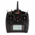 Emisora Spektrum DX6 DSMX con telemetría N.º de producto: spm6700eu