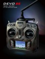 Emisora Walkera Devo 8S Transmitter N.º de producto: DEVO 8S