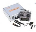 FRSKY Taranis X9D 2.4G Telemetria +Rx X8R Combo [Taranis Comb]