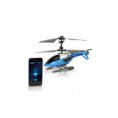 HELICOPTERO RC IPHONE HELICOPTER